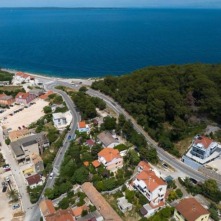 Easy Lejlighed Mali Lošinj Eksteriør billede