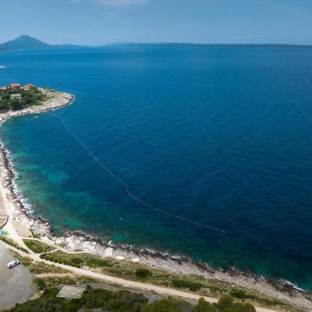 Easy Lejlighed Mali Lošinj Eksteriør billede