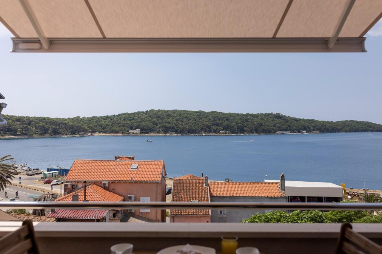 Easy Lejlighed Mali Lošinj Eksteriør billede