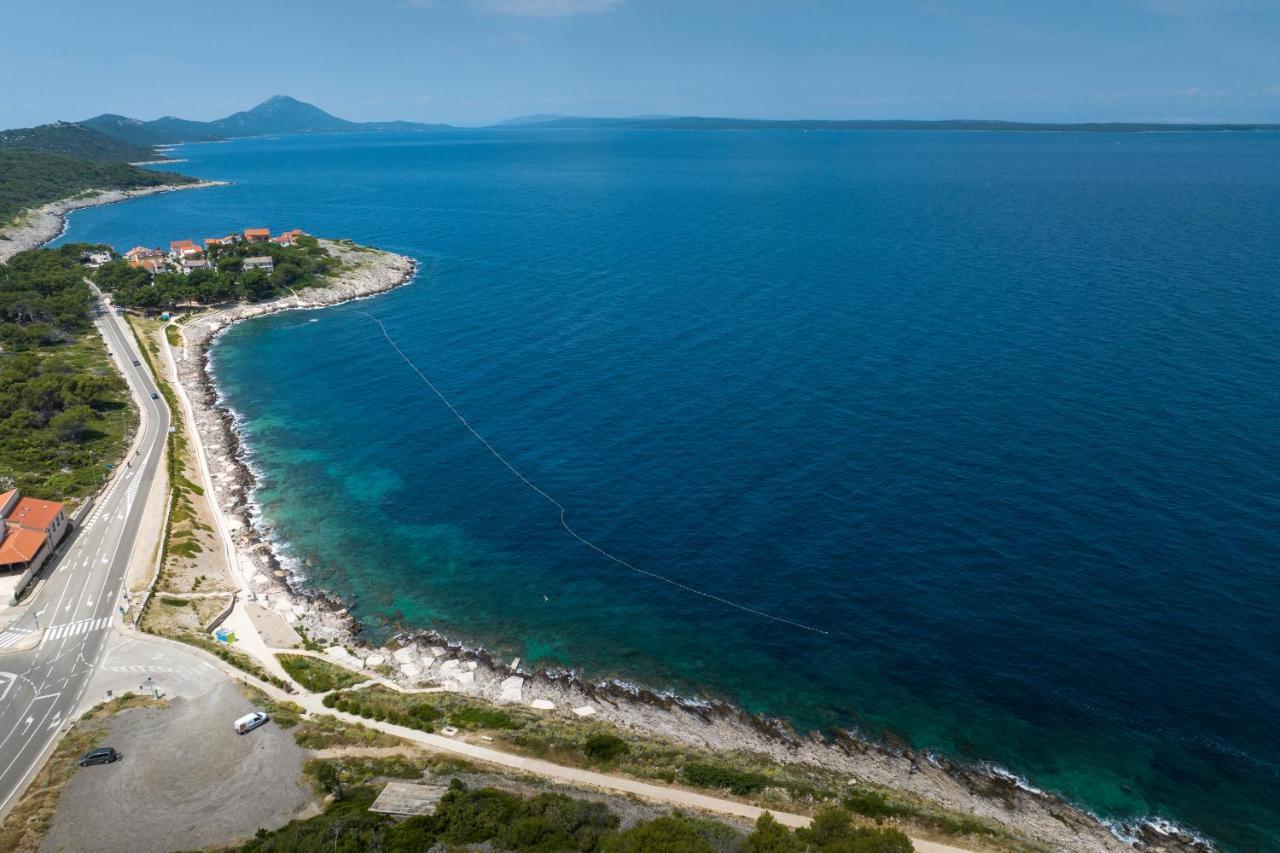 Easy Lejlighed Mali Lošinj Eksteriør billede