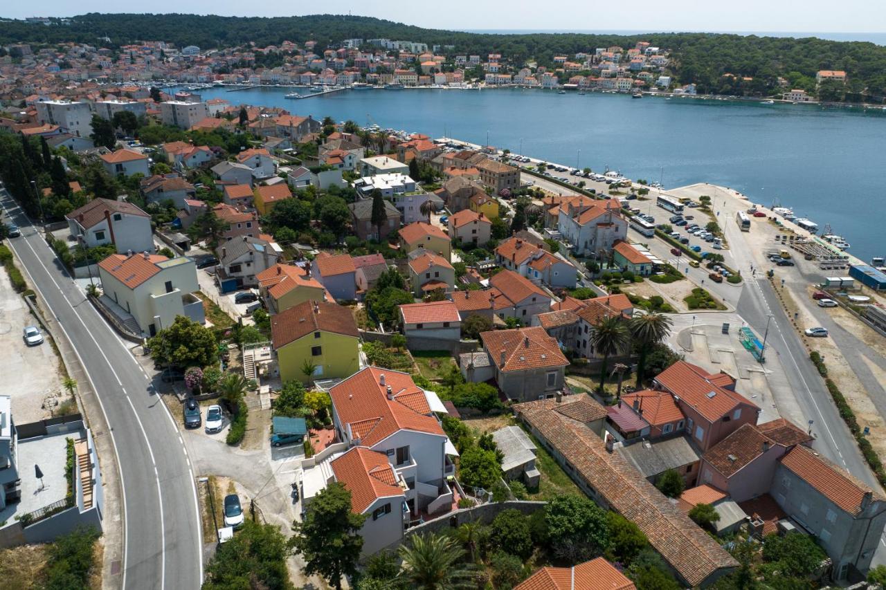 Easy Lejlighed Mali Lošinj Eksteriør billede