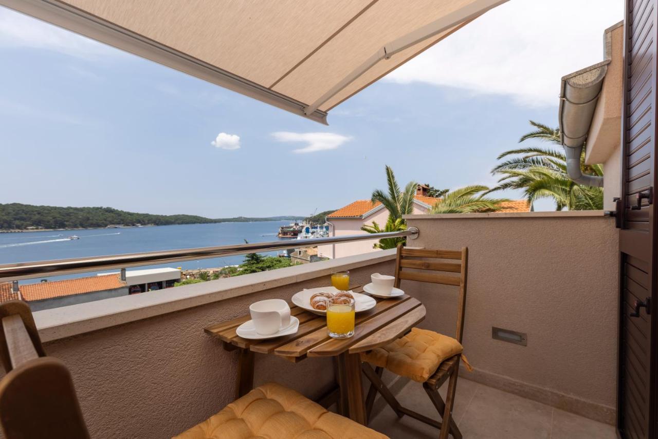Easy Lejlighed Mali Lošinj Eksteriør billede