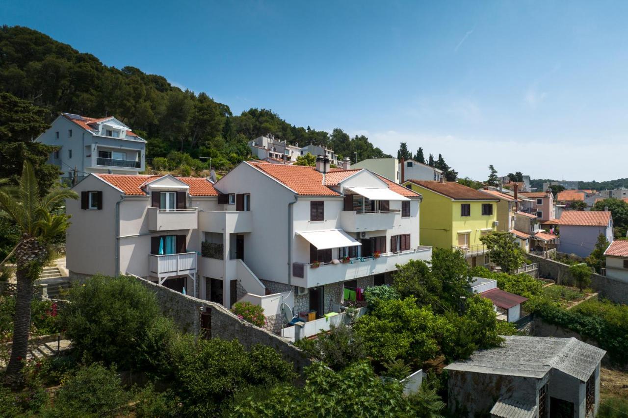 Easy Lejlighed Mali Lošinj Eksteriør billede